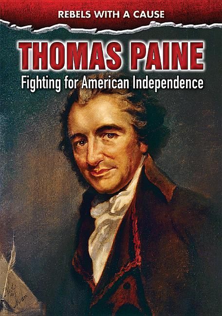 Produktbild: Thomas Paine
