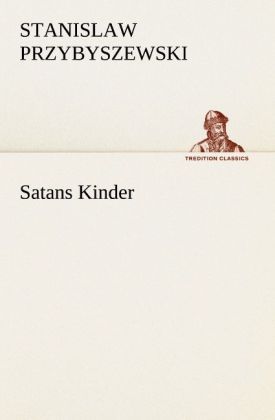 Produktbild: Satans Kinder