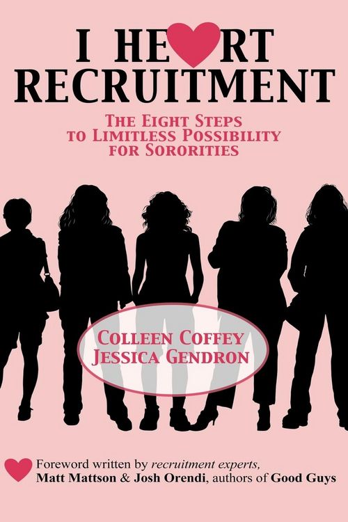 Produktbild: I Heart Recruitment