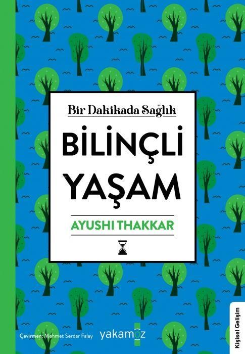 Produktbild: Bilincli Yasam