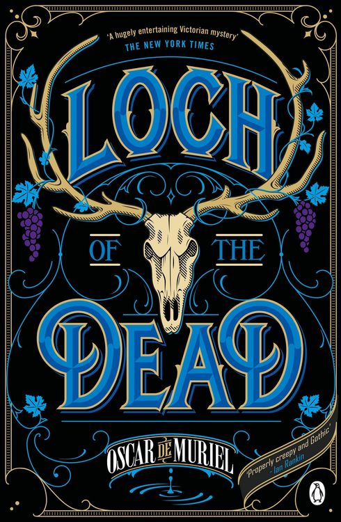 Produktbild: Loch of the Dead