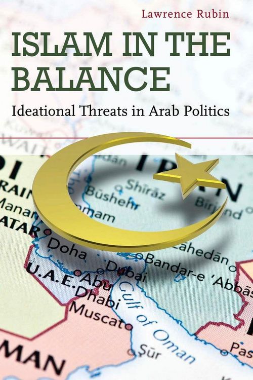 Produktbild: Islam in the Balance