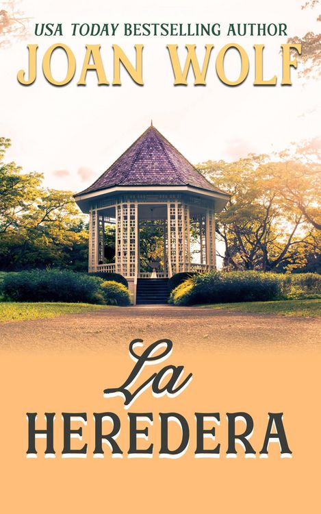 Produktbild: La Heredera