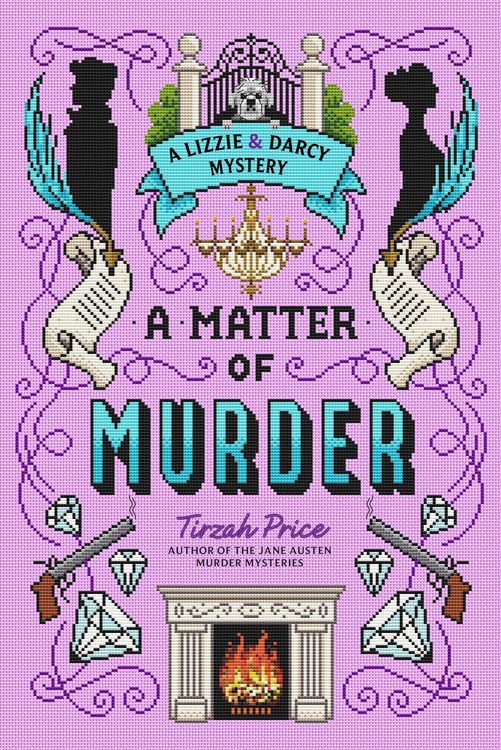 Produktbild: A Matter of Murder