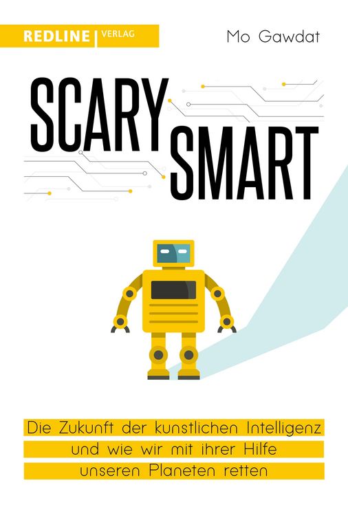 Produktbild: Scary Smart