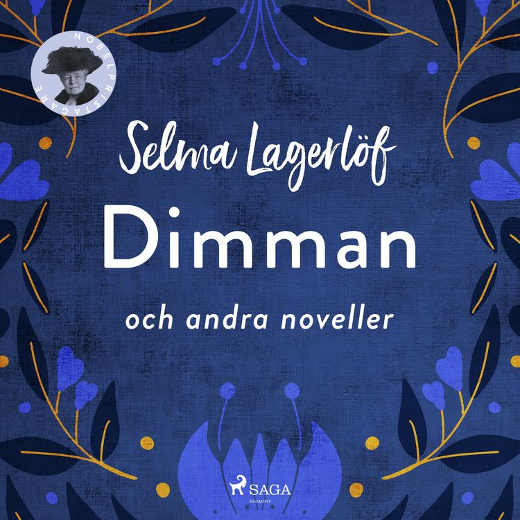 Produktbild: Dimman och andra noveller