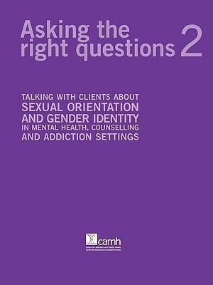 Produktbild: Asking the Right Questions 2