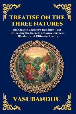 Produktbild: Treatise on the Three Natures