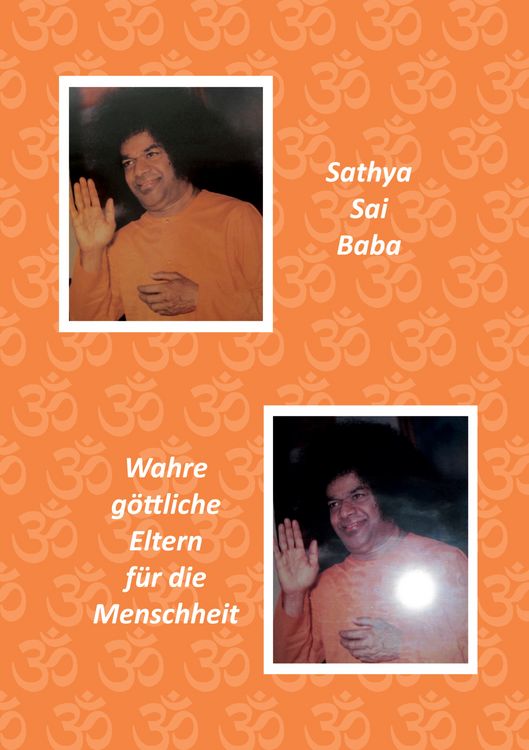 Produktbild: Sathya Sai Baba
