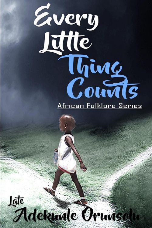 Produktbild: Every Little Thing Counts