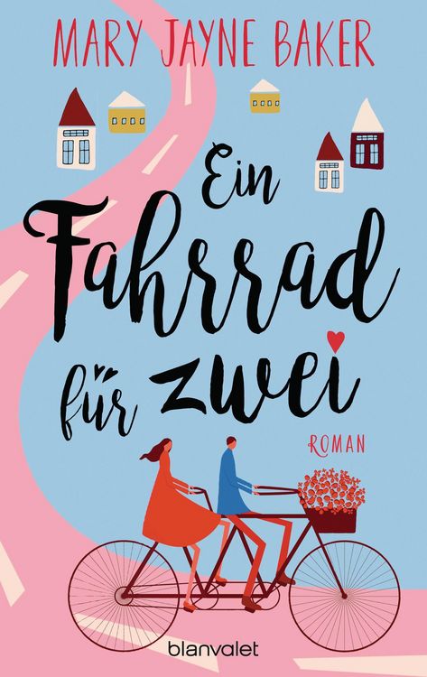 Produktbild: Ein Fahrrad f&uuml;r zwei
