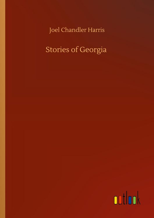 Produktbild: Stories of Georgia