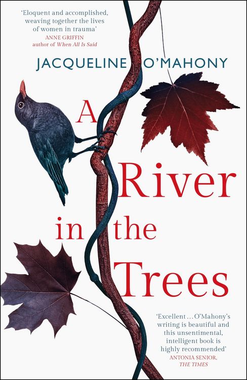 Produktbild: A River in the Trees