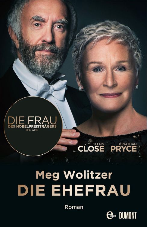Produktbild: Die Ehefrau