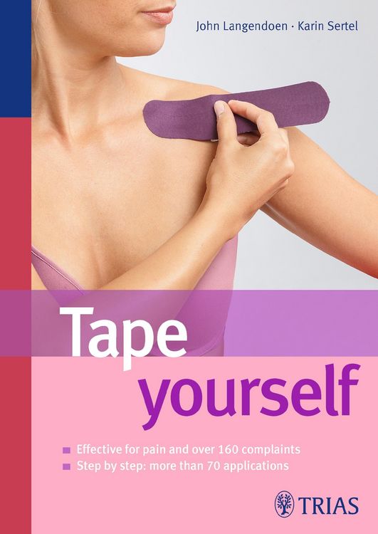 Produktbild: Tape yourself