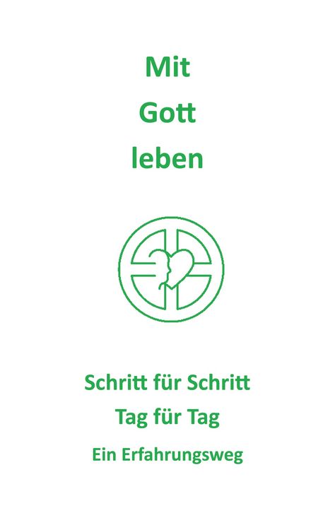 Produktbild: Mit Gott leben