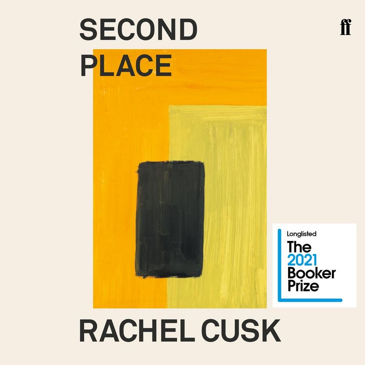 Produktbild: Second Place