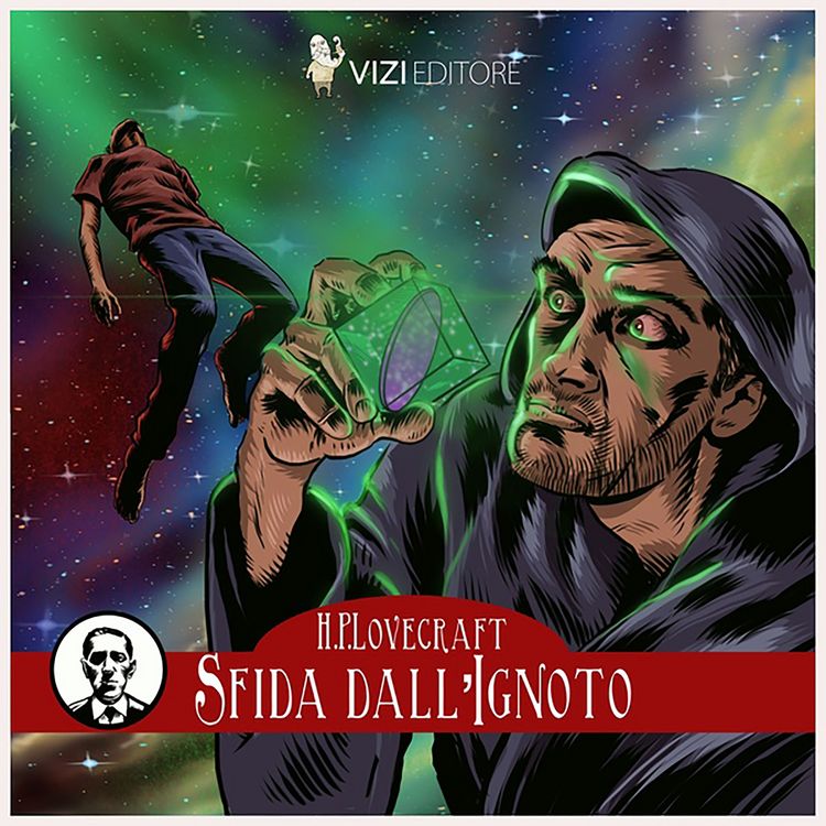 Produktbild: Sfida dall'ignoto