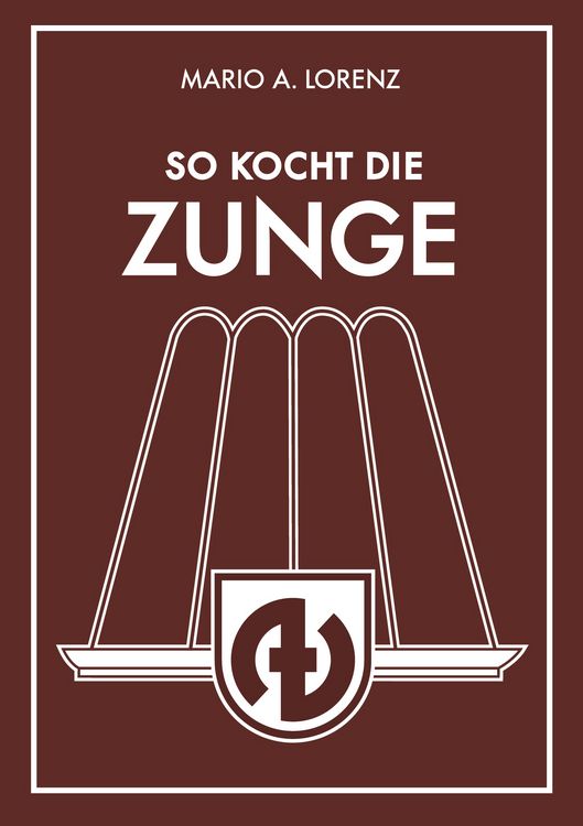 Produktbild: So kocht die Zunge