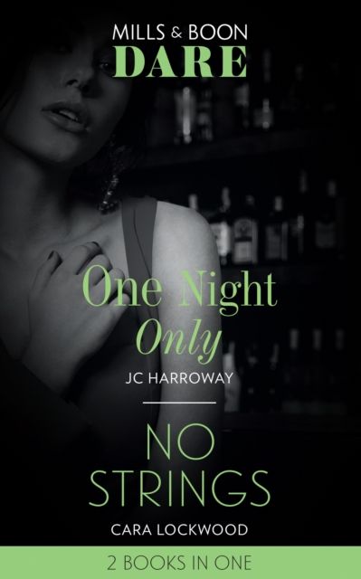 Produktbild: One Night Only / No Strings