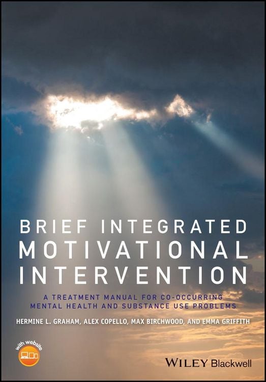 Produktbild: Brief Integrated Motivational Intervention