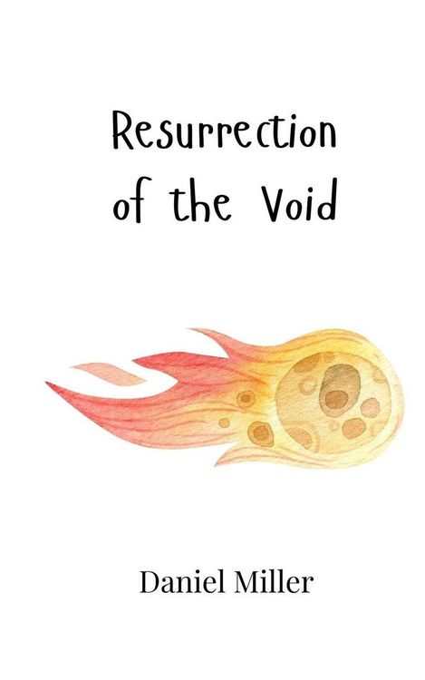 Produktbild: Resurrection of the Void