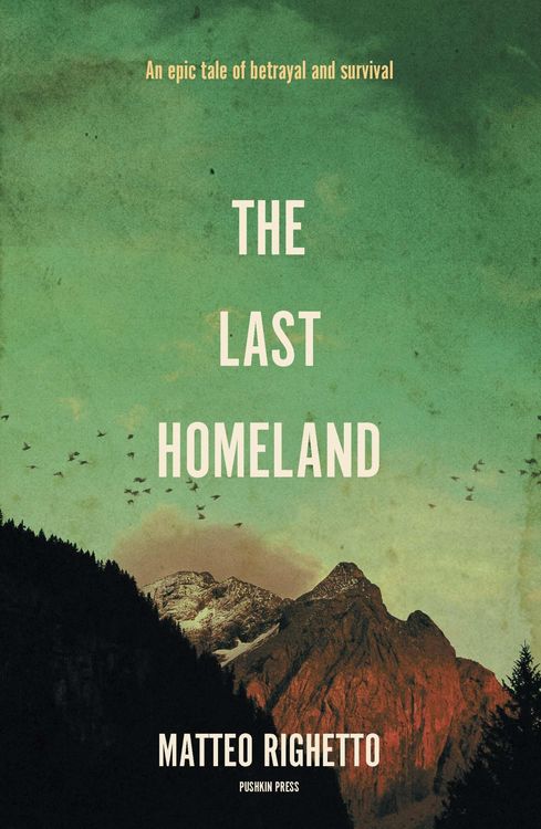 Produktbild: The Last Homeland