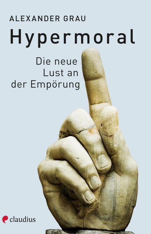 Produktbild: Hypermoral