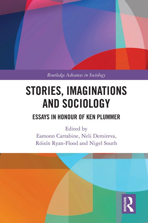 Produktbild: Stories, Imaginations and Sociology