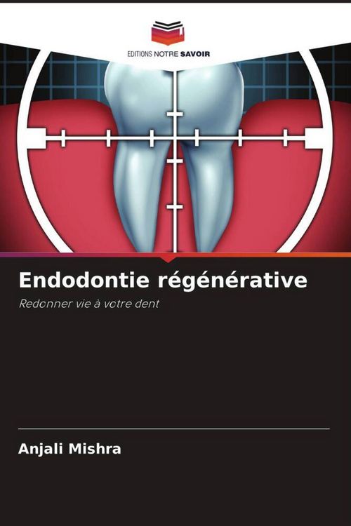 Produktbild: Endodontie r&eacute;g&eacute;n&eacute;rative