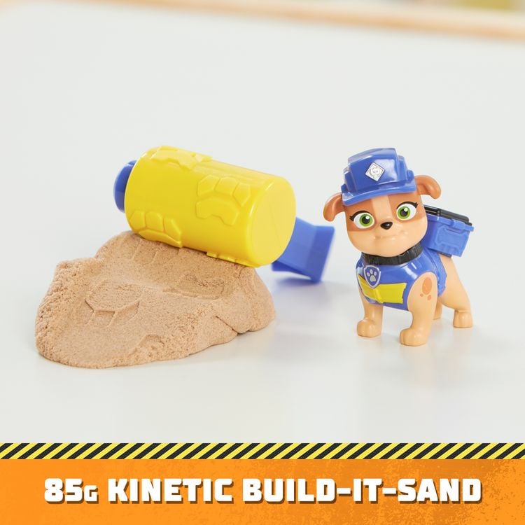 Produktbild: RBL Rubble & Crew Set Rubble & Mix