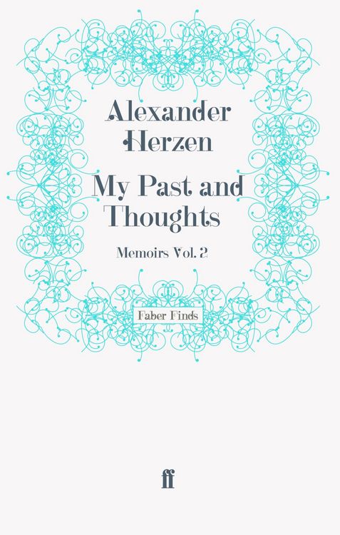 Produktbild: My Past and Thoughts: Memoirs Volume 2