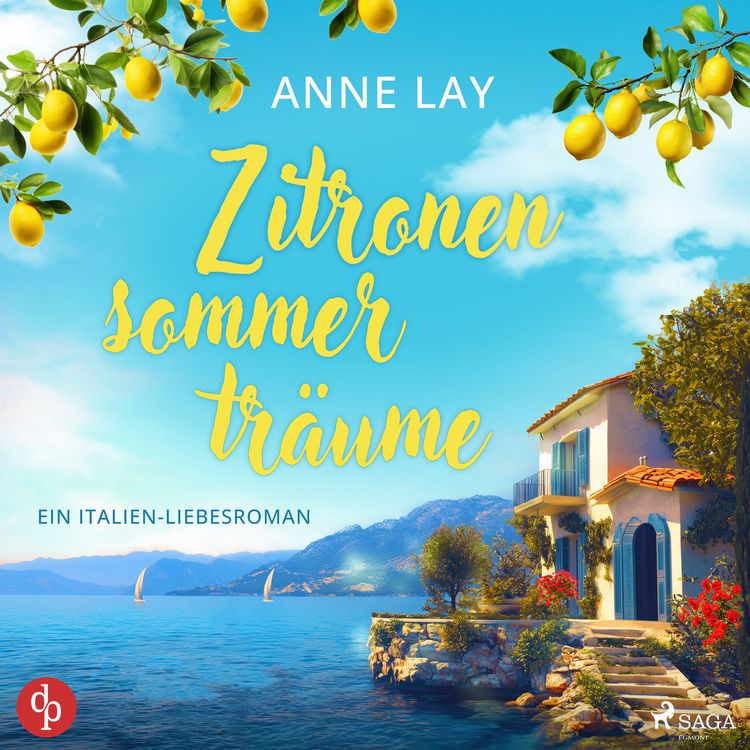 Produktbild: Zitronensommertr&auml;ume