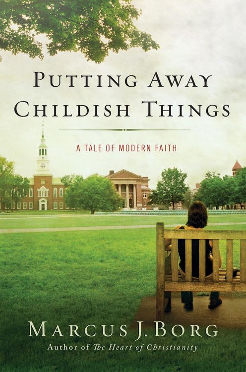 Produktbild: Putting Away Childish Things