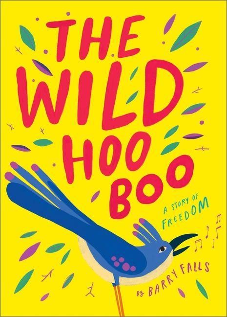Produktbild: The Wild HooBoo