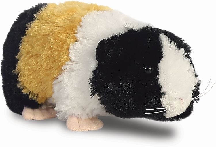 Produktbild: Aurora World - Mini Flopsie - Meerschweinchen 20,5cm