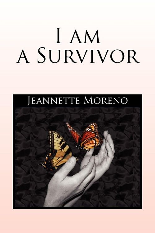 Produktbild: I Am a Survivor