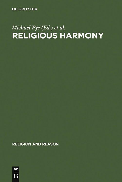 Produktbild: Religious Harmony