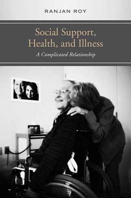 Produktbild: Social Support, Health, and Illness