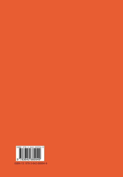 Produktbild: Analytical Chemistry of Molybdenum