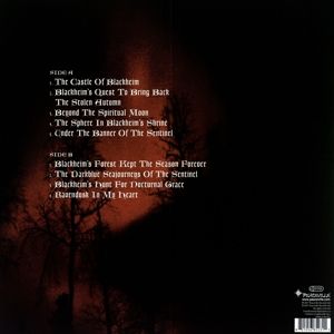 Produktbild: Ravendusk In My Heart