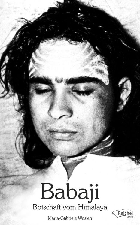 Produktbild: Babaji - Botschaft vom Himalaya