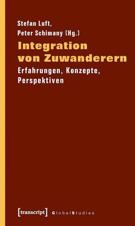 Produktbild: Integration von Zuwanderern