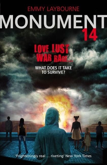 Produktbild: Monument 14