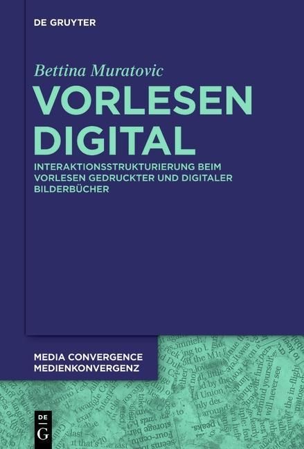 Produktbild: Vorlesen digital