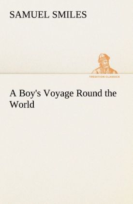 Produktbild: A Boy's Voyage Round the World