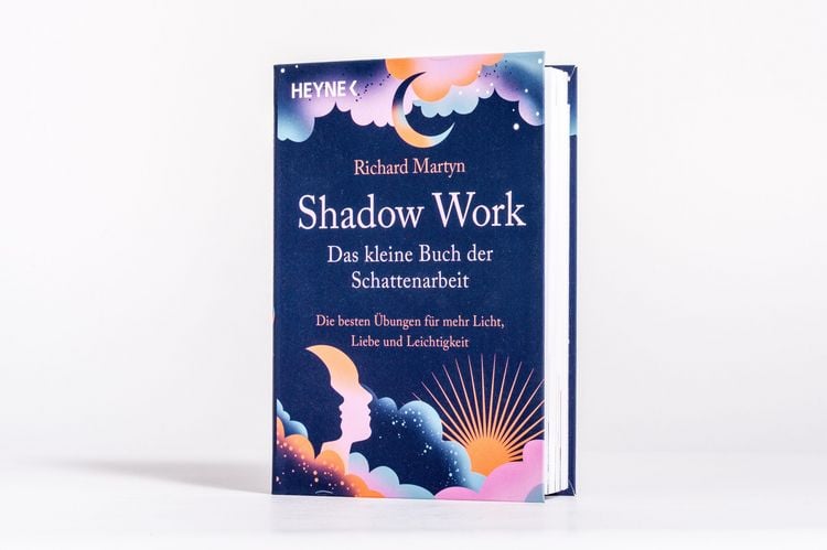 Produktbild: Shadow Work &ndash; Das kleine Buch der Schattenarbeit