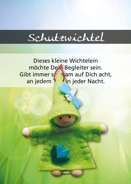 Produktbild: Schutzwichtel