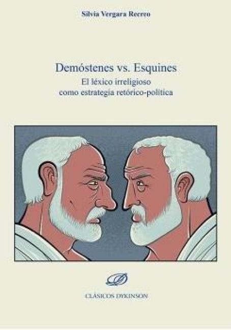 Produktbild: Dem&oacute;stenes vs. Esquines