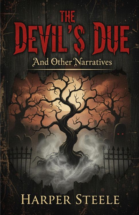 Produktbild: The Devil's Due And Other Narratives